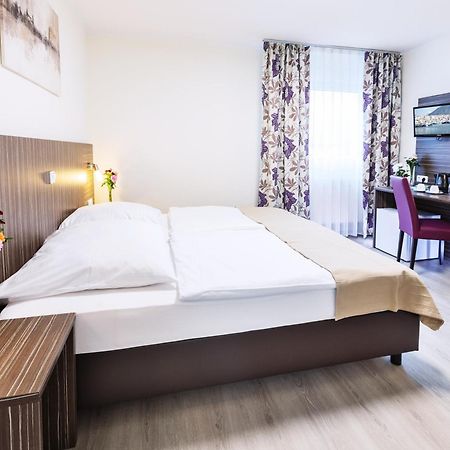 Pension Altes Backhaus Herzogenaurach Εξωτερικό φωτογραφία