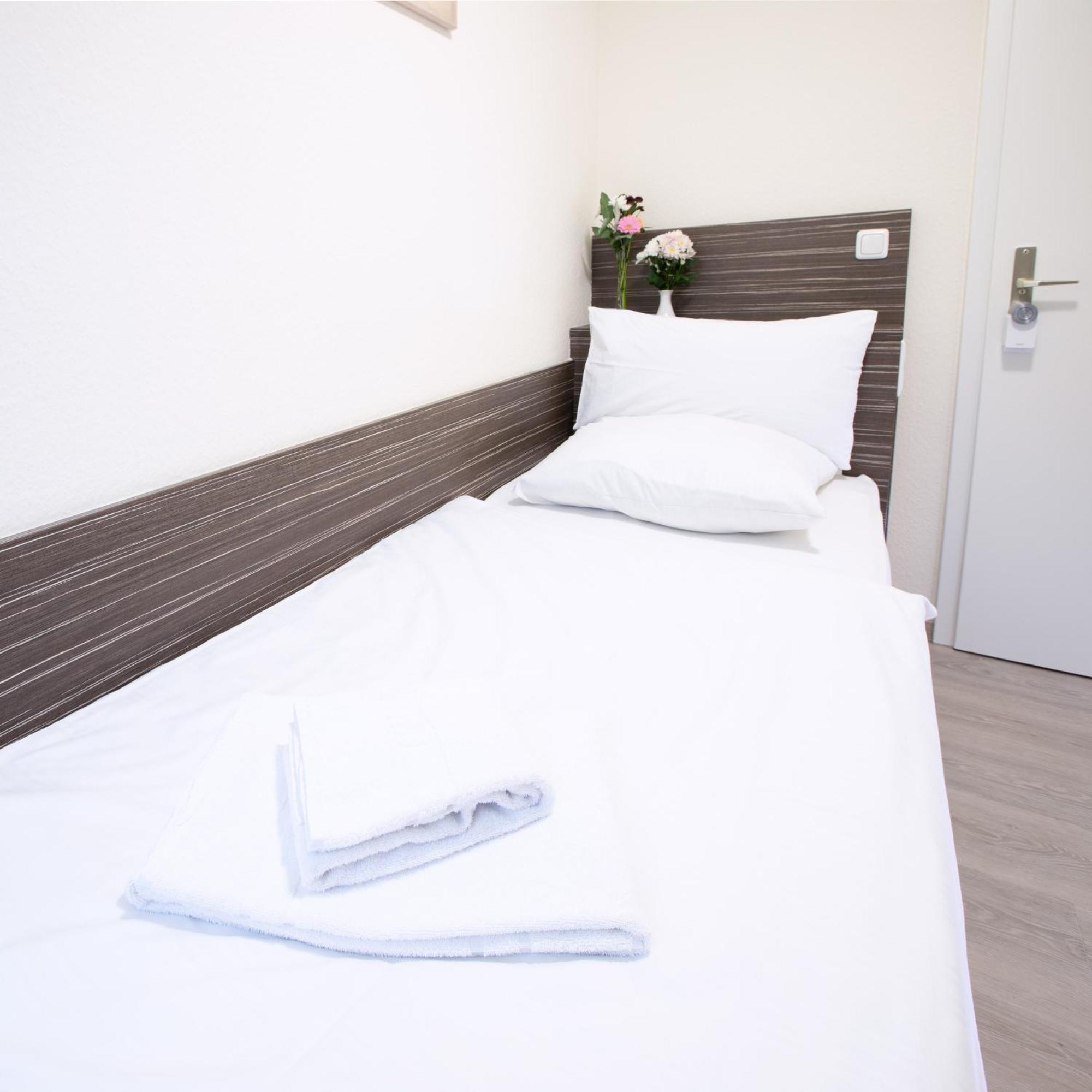 Pension Altes Backhaus Herzogenaurach Εξωτερικό φωτογραφία